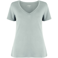 Camiseta Oxer Regulção Térmica Feminina
