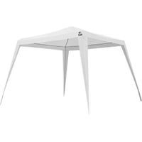 Tenda Gazebo Bel Fix 3 x 3M Polietileno 301201 Branco