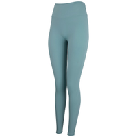 Calça Feminina Dri-Fit One HR - Preto