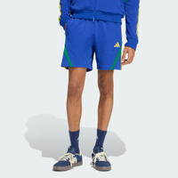 Shorts Pack Nations House of Tiro Homem adidas