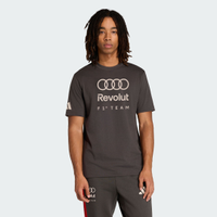 Camiseta Estampada Audi Revolut F1 Team DNA Homem adidas