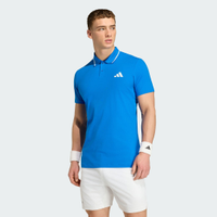 Camisa Polo Tennis Climacool Freelift Pro Homem adidas