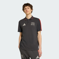 Camisa Polo Audi Revolut F1 Team DNA Homem adidas