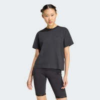 Camiseta Lace Mulher adidas