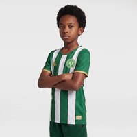 Camisa da Chapecoense I 26/27 Kappa Torcedor Infantil