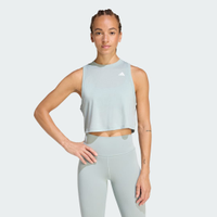 Regata Boxy de Treino Train Essentials Mulher adidas