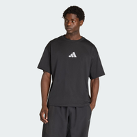 Camiseta Estampada Treino Climacool Power Homem adidas