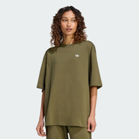 Camiseta Essentials Boyfriend Mulher adidas