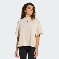Camiseta Boyfriend Três Listras Studio Mulher adidas