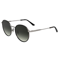 Óculos de Sol Full Mount Calvin Klein - Havana Grey Óculos de Sol Full Mount Calvin Klein Havana Grey u