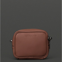 Bolsa Feminina Câmera Bag Queima Calvin Klein Jeans - Havana Bolsa Feminina Câmera Bag Queima Calvin Klein Jeans Havana u