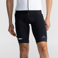 Bermuda de Ciclismo Unissex Mauro Ribeiro Pocket