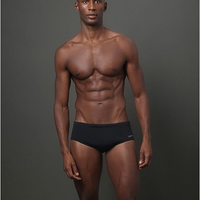 Sunga Brief Calvin Klein Swimwear - Preto Sunga Brief Calvin Klein Swimwear Preto Gg