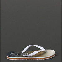Chinelo Masculino Degradê Calvin Klein Swimwear - Havana Chinelo Masculino Degradê Calvin Klein Swimwear Havana 37/38