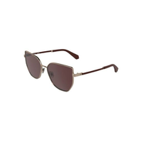 Óculos de Sol - Rose Gold Óculos de Sol Rose Gold u