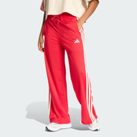 Calça Malha Stadium Mulher adidas