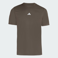Camiseta Treino Basica Homem adidas