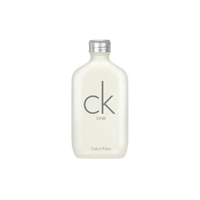 Calvin Klein Ck One Edt 100ml - Calvin Klein Ck One Edt 100ml Calvin Klein Ck One Edt 100ml Calvin Klein Ck One Edt 100ml u