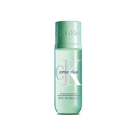 Ck Cotton Musk Body Mist - 236ml Ck Cotton Musk Body Mist 236ml u