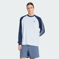 Camiseta Manga Longa Britcore Cali Homem adidas