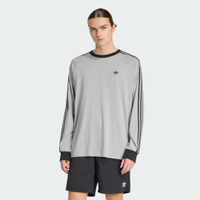 Camiseta Manga Longa Britcore Cali Homem adidas