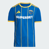 Camisa Dendele FC Homem adidas