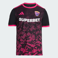 Camisa Funkbol Clube Homem adidas