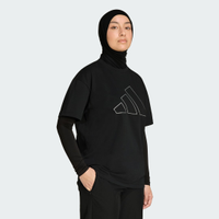 Camiseta de Treino Oversized Primelift Essentials Mulher adidas
