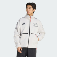 Jaqueta Audi Revolut F1 Equipe DE Engenheiros & Marketing Homem adidas