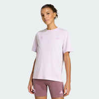 Camiseta Adi365 Runners Mulher adidas