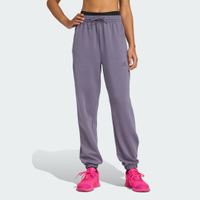 Calça Designed For Training Warm-up Mulher adidas
