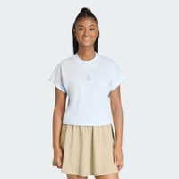 Camiseta ALL SZN Mulher adidas