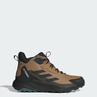 Tênis Trilha Terrex Anylander Mid Rain.Rdy Homem adidas