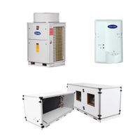 Ar-Condicionado Splitão Carrier Ecosplit 25 TR Só Frio 220V Trifásico
