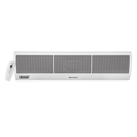 Cortina de Ar 120 CM Springer 220V