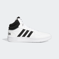 Tênis Hoops 3.0 Mid Unisex adidas