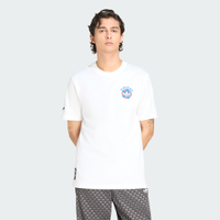 Camiseta Estampada Archive Football Homem adidas