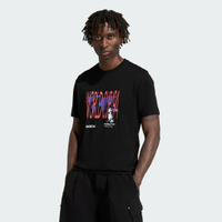 Camiseta Estampada Copa do Mundo da Fifa 26 Archive 94 Homem adidas