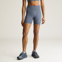 Calça Legging com Shorts by Stella Mccartney Run (1/2) Mulher adidas