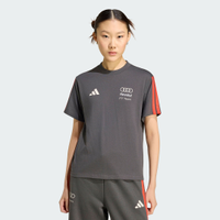 Camiseta Audi Revolut F1 Team DNA Mulher adidas