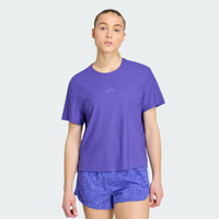 Camiseta 3D Cooling Intensity Mulher adidas