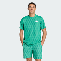 Camisa Estampada Climacool Club Tennis Homem adidas