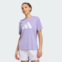 Camiseta Adi365 Running Essentials Brand Love Mulher adidas