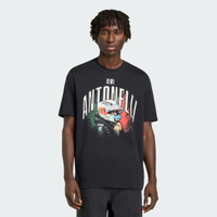 Camiseta Estampada Mercedes - AMG Petronas F1 Team Kimi Antonelli Homem adidas
