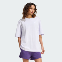 Camiseta Essentials Boyfriend Mulher adidas