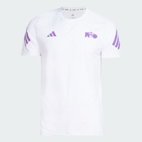 Camiseta Maratona DO RIO Homem adidas