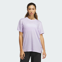 Camiseta Treino Diário Designed for Train Mulher adidas