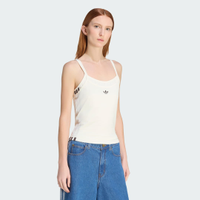Regata Camada Dupla Mulher adidas