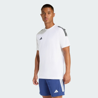 Camiseta Climacool Sereno Três Listras Homem adidas