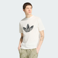 Camiseta Monograma Homem adidas